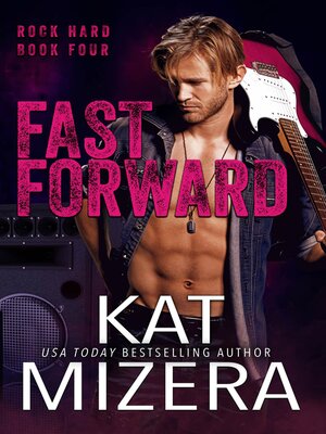 cover image of FAST FORWARD
